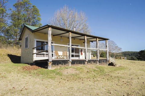 Big Yango House - Northern Rivers Accommodation 3