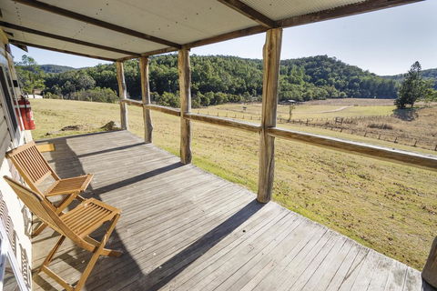 Big Yango House - Northern Rivers Accommodation 2