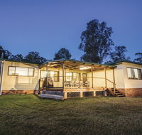Big Yango House - Northern Rivers Accommodation