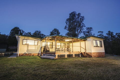 Big Yango House - Northern Rivers Accommodation 0