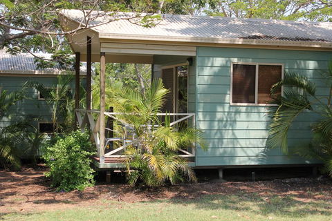Big4 Aussie Outback Oasis Holiday Park - Northern Rivers Accommodation 3