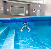 BIG4 Ballarat Windmill Holiday Park - Northern Rivers Accommodation