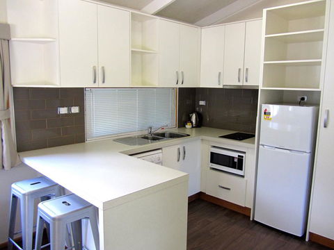 BIG4 Ballarat Windmill Holiday Park - Northern Rivers Accommodation 2