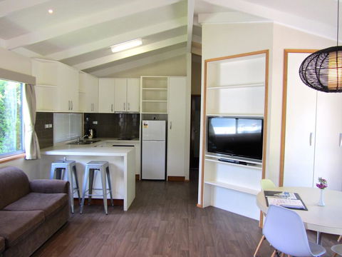 BIG4 Ballarat Windmill Holiday Park - Northern Rivers Accommodation 1