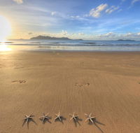 BIG4 Beachcomber Coconut Holiday Park - Northern Rivers Accommodation