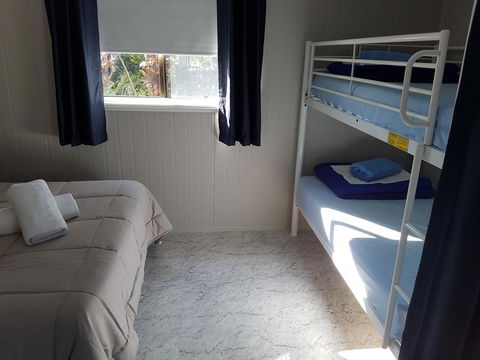 BIG4 Cane Village Holiday Park - Northern Rivers Accommodation 1