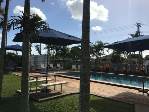 BIG4 Cane Village Holiday Park - Northern Rivers Accommodation 0