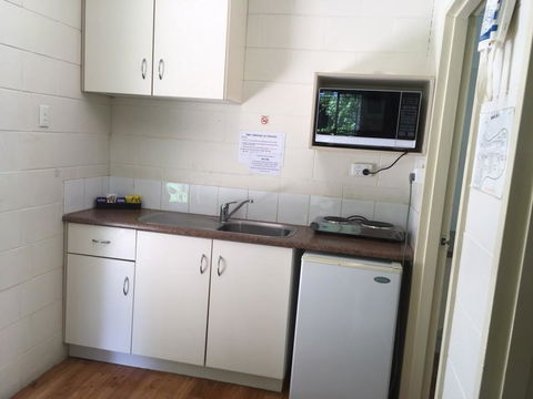 BIG4 Cania Gorge Holiday Park - Northern Rivers Accommodation 2