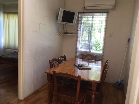 BIG4 Cania Gorge Holiday Park - Northern Rivers Accommodation 3