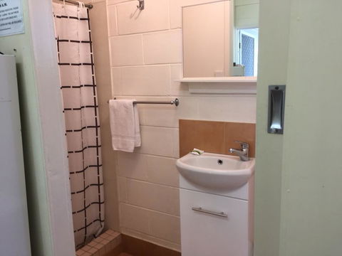 BIG4 Cania Gorge Holiday Park - Northern Rivers Accommodation 1
