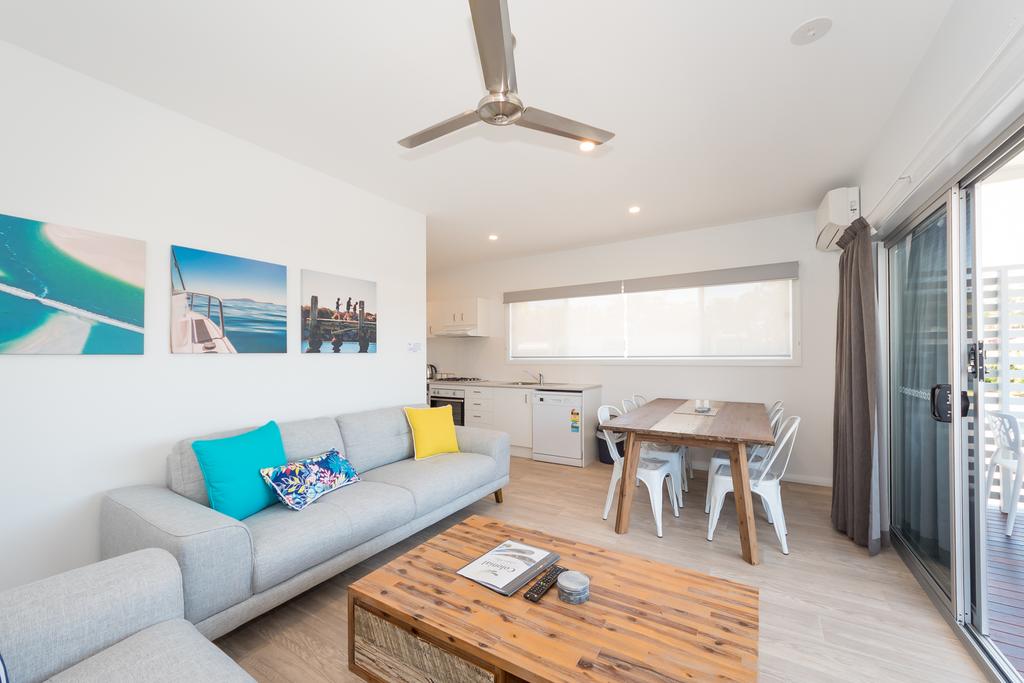 Harrington NSW Northern Rivers Accommodation