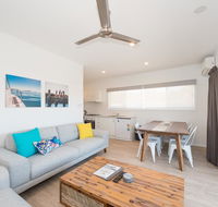 BIG4 Colonial Holiday Park Harrington - Northern Rivers Accommodation