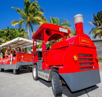 BIG4 Happy Hallidays - Northern Rivers Accommodation