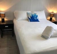 Big4 Hervey Bay Holiday Park - Northern Rivers Accommodation