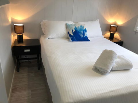 Big4 Hervey Bay Holiday Park - Northern Rivers Accommodation 0