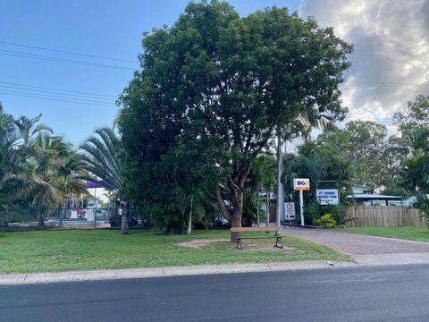 Big4 Hervey Bay Holiday Park - Northern Rivers Accommodation 3