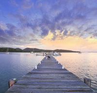 BIG4 Karuah Jetty Holiday Park - Northern Rivers Accommodation