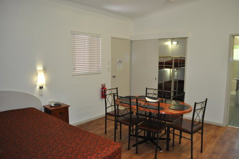 BIG4 MacDonnell Range Holiday Park - Northern Rivers Accommodation 2