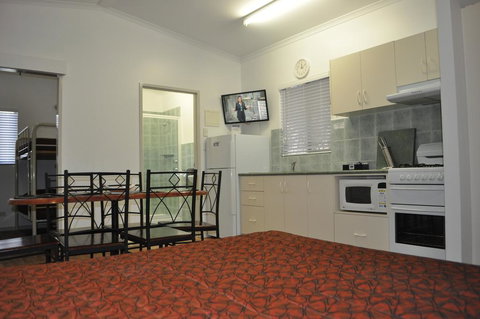 BIG4 MacDonnell Range Holiday Park - Northern Rivers Accommodation 1