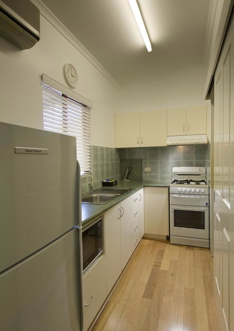 BIG4 MacDonnell Range Holiday Park - Northern Rivers Accommodation 3