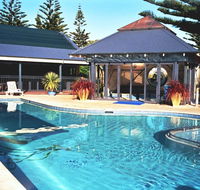 BIG4 Middleton Beach Holiday Park - Northern Rivers Accommodation