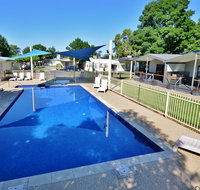 BIG4 Mildura Getaway - Northern Rivers Accommodation