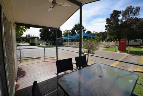 BIG4 Mildura Getaway - Northern Rivers Accommodation 3