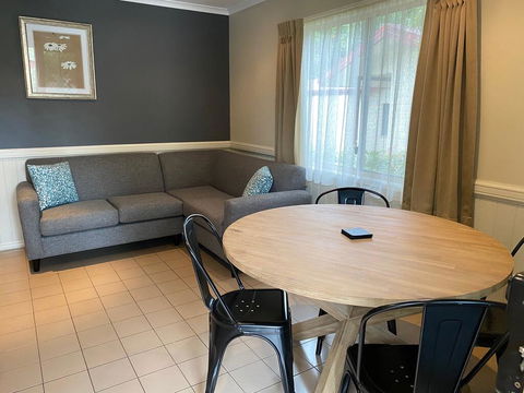 BIG4 NRMA Atherton Tablelands Holiday Park - Northern Rivers Accommodation 2