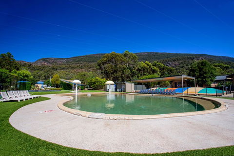 BIG4 NRMA Halls Gap Holiday Park - Northern Rivers Accommodation 1