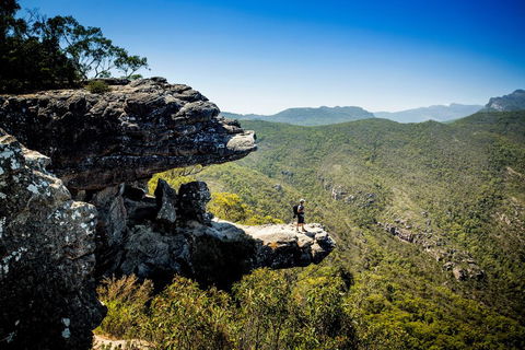 BIG4 NRMA Halls Gap Holiday Park - Northern Rivers Accommodation 0