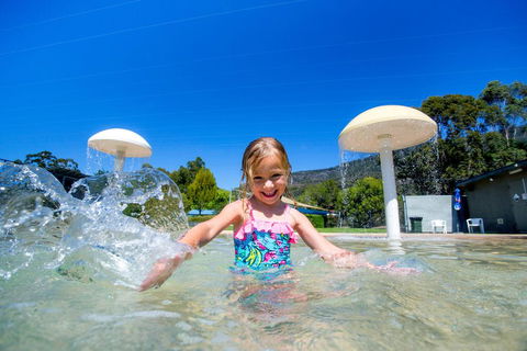 BIG4 NRMA Halls Gap Holiday Park - Northern Rivers Accommodation 3