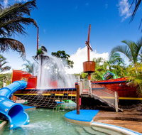 BIG4 NRMA South West Rocks Holiday Park - Northern Rivers Accommodation