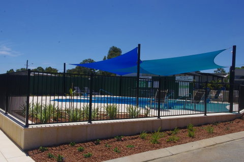 BIG4 Perth Midland Tourist Park - Northern Rivers Accommodation 1