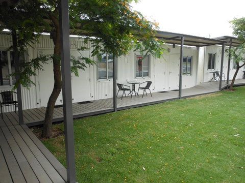 BIG4 Perth Midland Tourist Park - Northern Rivers Accommodation 2