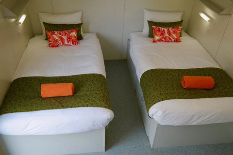 BIG4 St Helens Holiday Park - Northern Rivers Accommodation 2