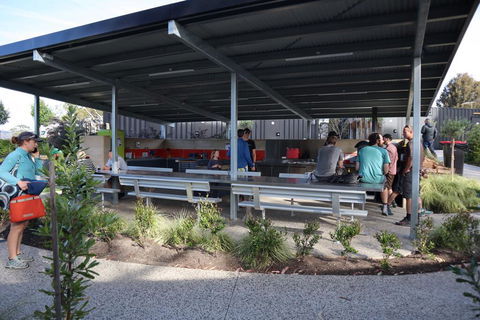 BIG4 St Helens Holiday Park - Northern Rivers Accommodation 1