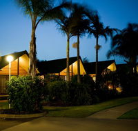 BIG4 Tathra Beach Holiday Park - Northern Rivers Accommodation