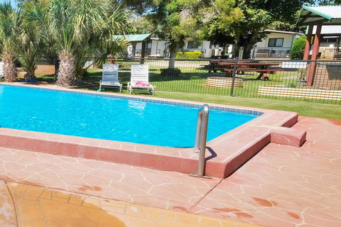 BIG4 Toowoomba Garden City Holiday Park - Northern Rivers Accommodation 3