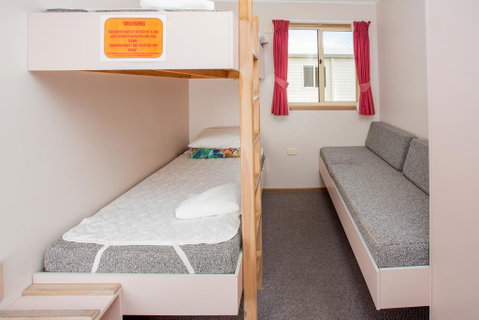 BIG4 Tween Waters Holiday Park - Northern Rivers Accommodation 1