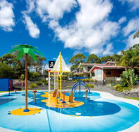 BIG4 Tween Waters Holiday Park - Northern Rivers Accommodation