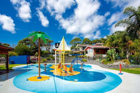 BIG4 Tween Waters Holiday Park - Northern Rivers Accommodation 0