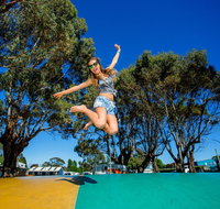 BIG4 Ulverstone Holiday Park - Northern Rivers Accommodation