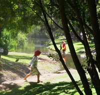 BIG4 Wye River Holiday Park - Northern Rivers Accommodation