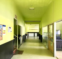 Bigfoot backpackers - Northern Rivers Accommodation