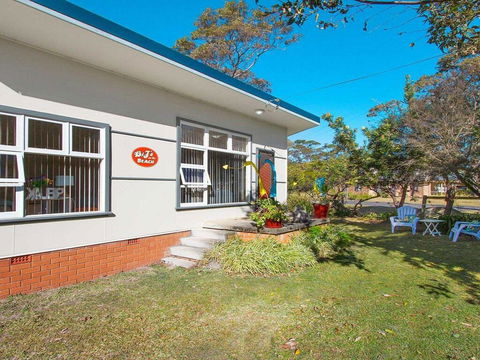 BiJ's On The Beach - 200 Metres To The Water - Northern Rivers Accommodation 3