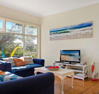 BiJ's on the Beach - 200 metres to the water - Northern Rivers Accommodation