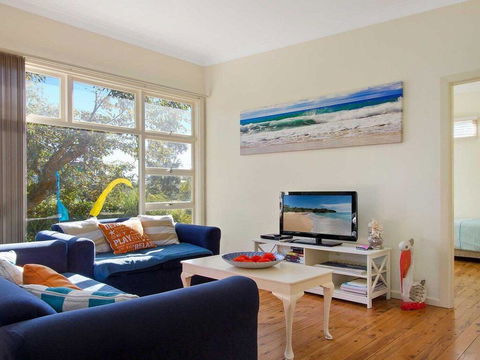 BiJ's On The Beach - 200 Metres To The Water - Northern Rivers Accommodation 0