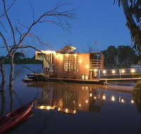 Bill's Boathouse - Northern Rivers Accommodation