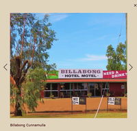 Billabong Hotel - Northern Rivers Accommodation