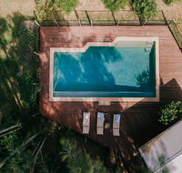 Billabong Moon - Northern Rivers Accommodation